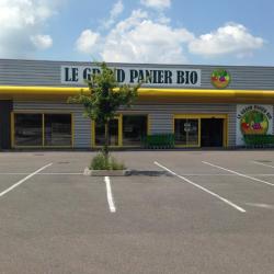 Le Grand Panier Bio