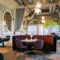 Le Grand Pavillon Chantilly