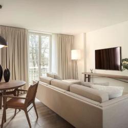 Le Grand Pavillon Chantilly