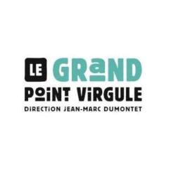 Le Grand Point-virgule