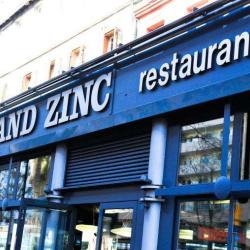 Le Grand Zinc