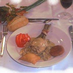 Le Gratin Dauphinois Traiteur