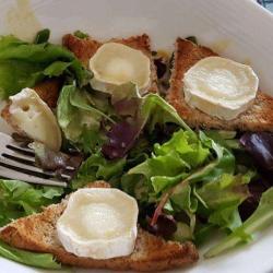 Le Gratin Lyonnais
