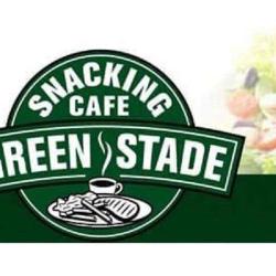 Le Green Snacking Cafe (green Stade)