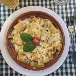 Le Greenwood’s