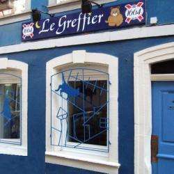 Le Greffier