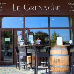 Le Grenache