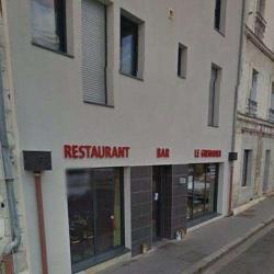 Le Grenadier