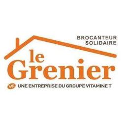 Le Grenier - La Ressourcerie Des Weppes