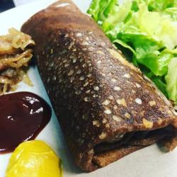 Le Grenier à Crêpes
