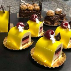 Le Grenier à Pain