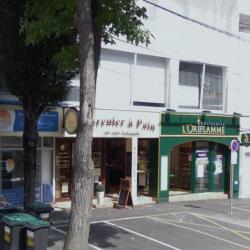 Le Grenier A Pain