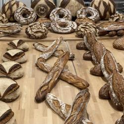 Le Grenier à Pain Caulaincourt