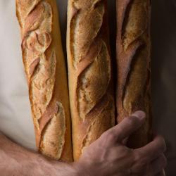Le Grenier à Pain Changé