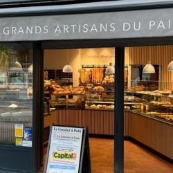 Le Grenier à Pain
