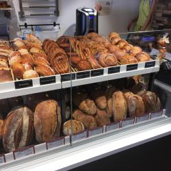 Le Grenier à Pain Sèvres