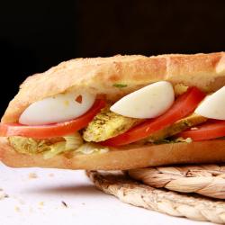 Le Grenier à Pain Sèvres