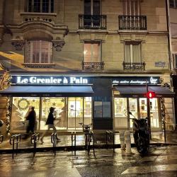 Le Grenier à Pain Tocqueville