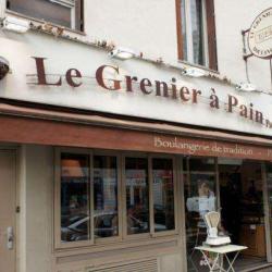 Le Grenier à Pains