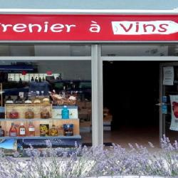 Le Grenier A Vins