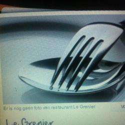 Le Grenier