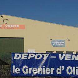 Le Grenier D'olivier