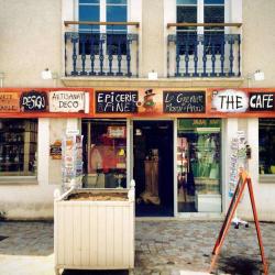 Le Grenier De Marie Anais