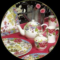Le Grenier De Marie