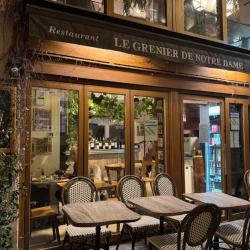 Le Grenier De Notre Dame