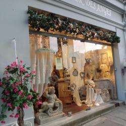 Le Grenier Des Anges