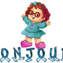 Le Grenier Des Poupinettes