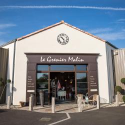 Le Grenier Malin