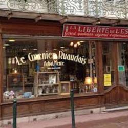Le Grenier Ruaudais