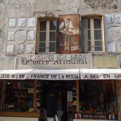 Le Grès Artisanal