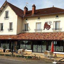 Le Gril De L'anneau