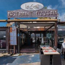 Le Grill