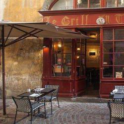 Le Grill Au Thym