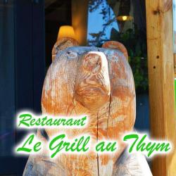 Le Grill Au Thym