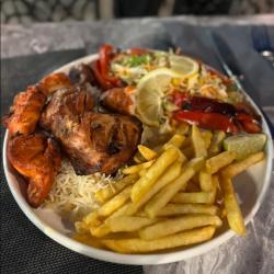 Le Grill City