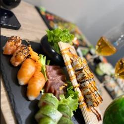 Le Grill City