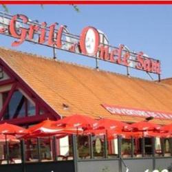 Le Grill D'oncle Sam