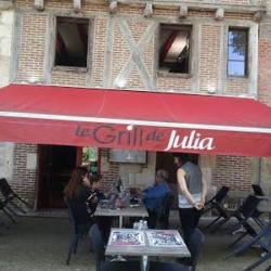 Le Grill De Julia