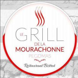 Le Grill De La Mourachonne