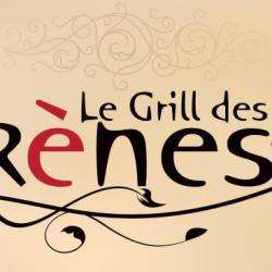 Le Grill Des Arènes