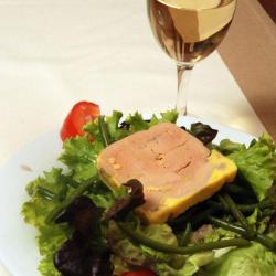 Le Grill Du Castel