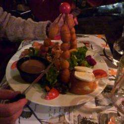 Le Grill Du Trappeur
