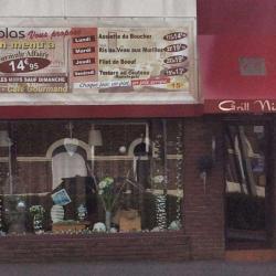 Le Grill Nicolas