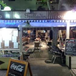 Le Grilladin