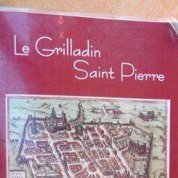 Le Grilladin Saint Pierre