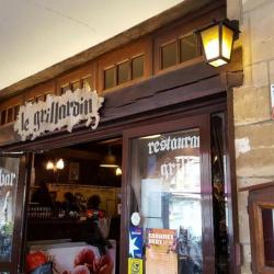 Le Grillardin